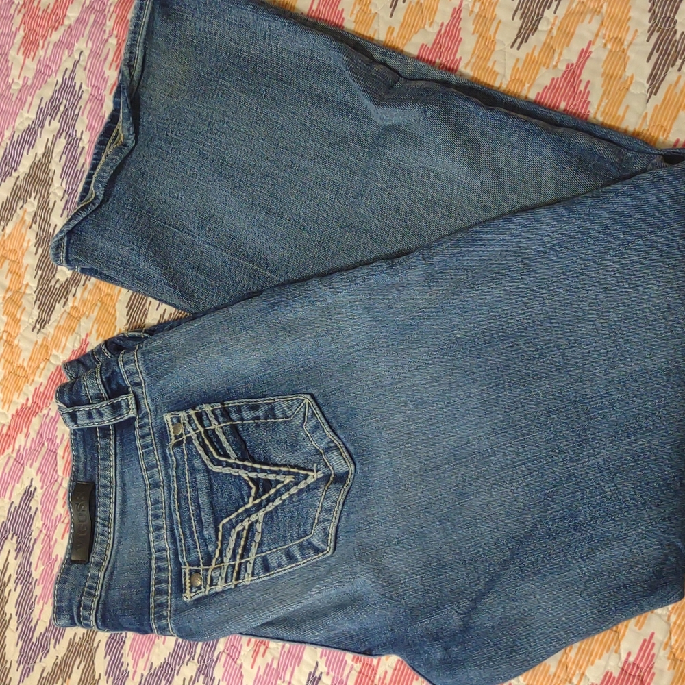 VIGOSS Jeans